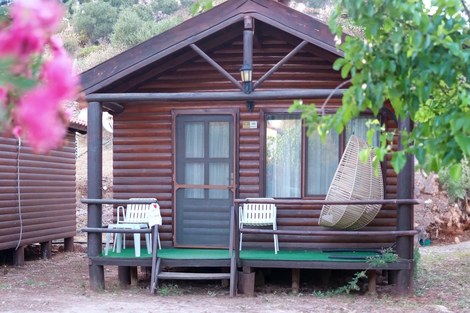 Bungalov
